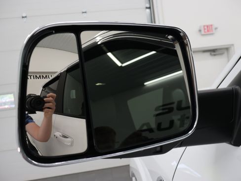 Used 2022 RAM 2500 Laramie AWD/4WD image 39