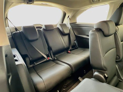 New 2026 Honda Odyssey EX-L image 26