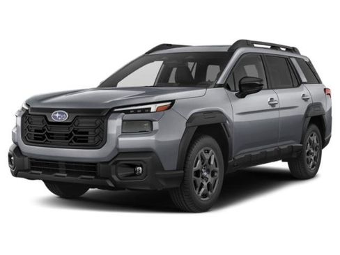 New 2026 Subaru Outback Premium AWD/4WD image 1