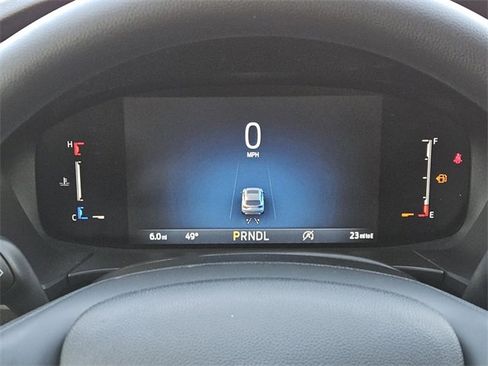 New 2026 Ford Escape Active image 18