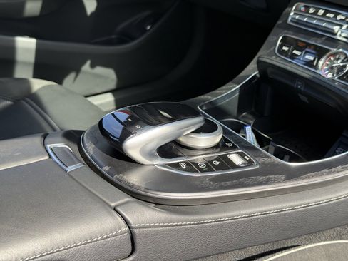 Used 2018 Mercedes-Benz E 63 AMG S image 18