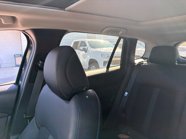 Used 2026 MAZDA CX-50 AWD 2.5 S w/ Preferred Pkg image 51