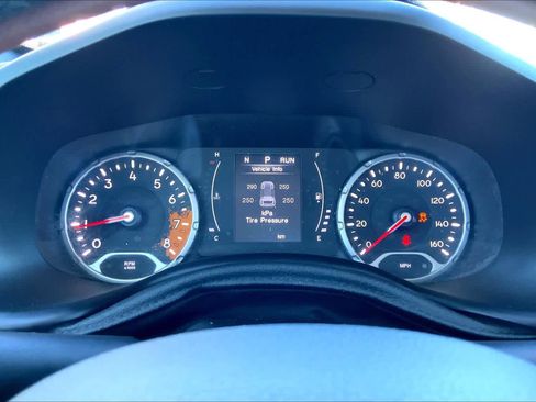 Used 2018 Jeep Renegade Latitude image 25