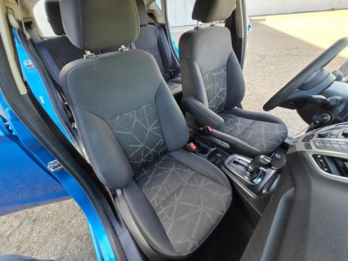 Used 2013 Ford Fiesta SE image 37