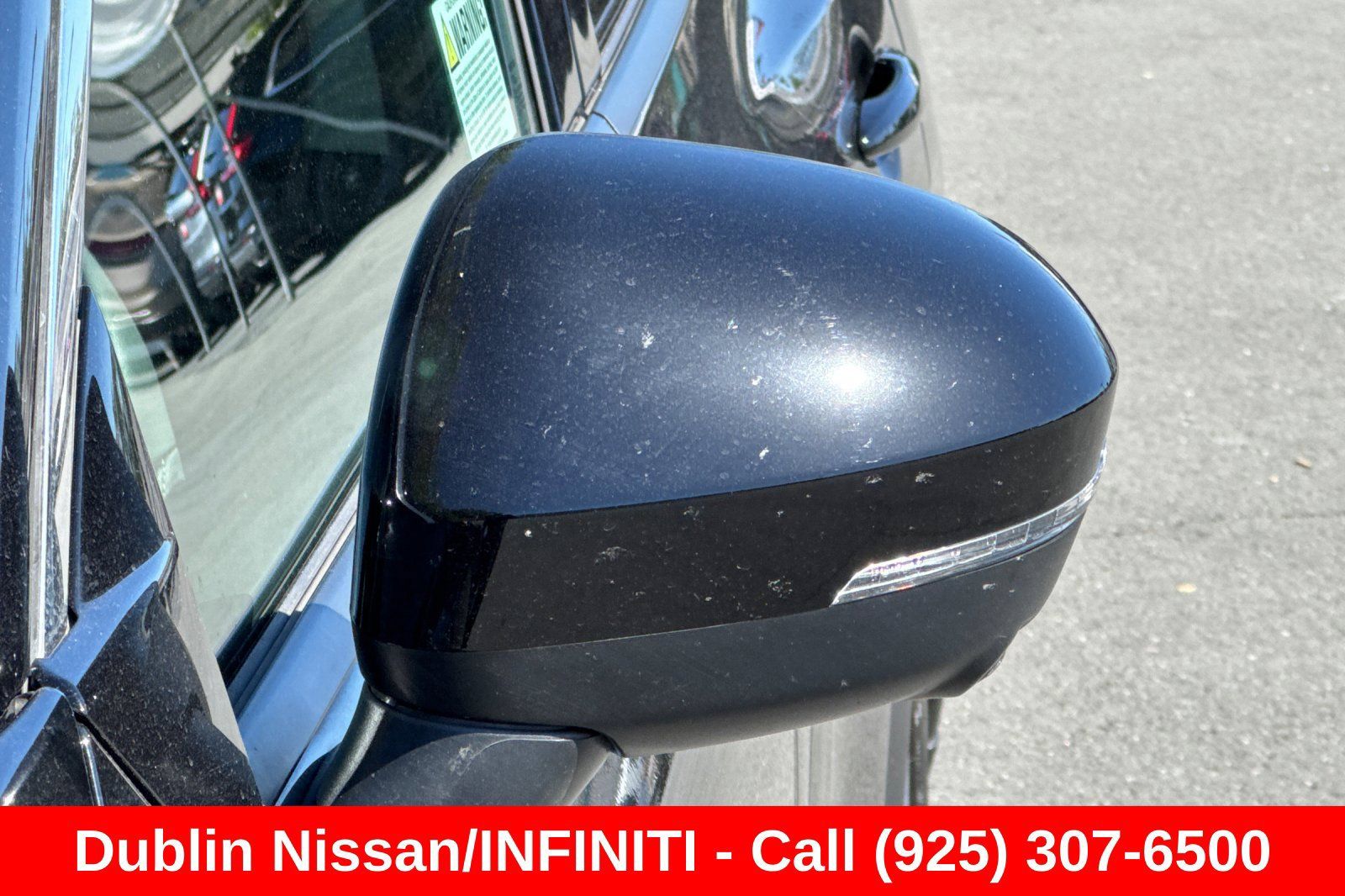 Used 2024 Nissan Rogue SL AWD/4WD image 54