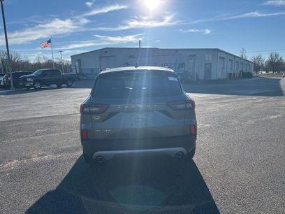 New 2026 Ford Escape Active