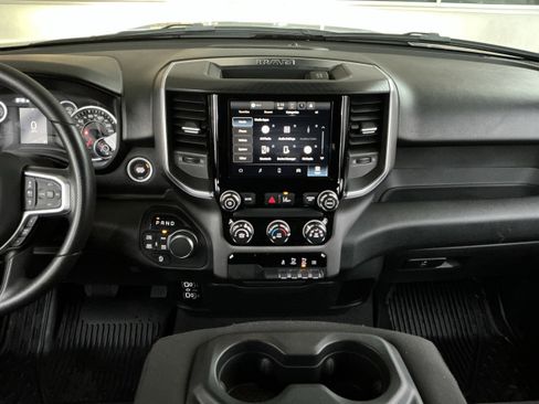 Used 2025 RAM 1500 Big Horn image 9