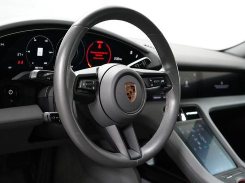 Used 2022 Porsche Taycan 4S AWD/4WD image 13