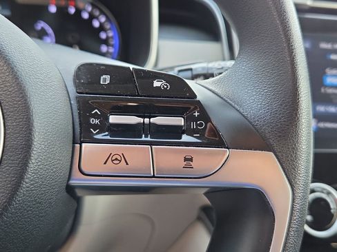 Used 2023 Hyundai Tucson SEL FWD image 25