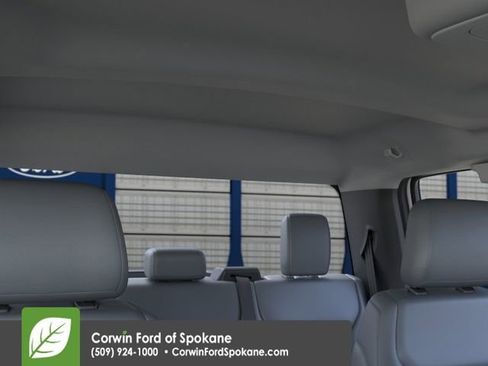 New 2026 Ford F150 XL AWD/4WD image 22