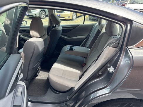 Used 2021 Subaru Legacy w/ Alloy Wheel Package AWD/4WD image 19