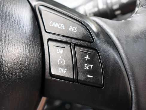 Used 2014 MAZDA CX-5 Grand Touring image 30