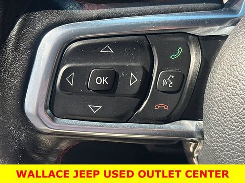 Used 2019 Jeep Wrangler Unlimited Rubicon AWD/4WD image 20