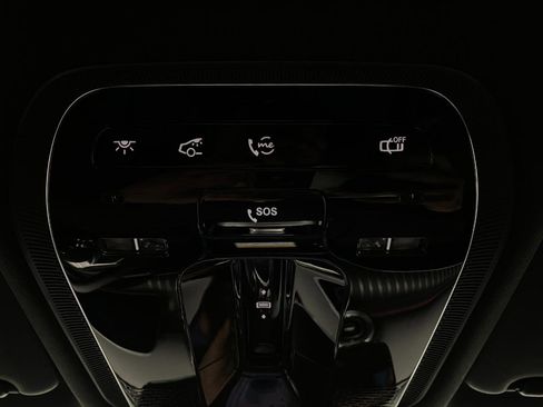 Certified 2025 Mercedes-Benz C 300 4MATIC Sedan image 27