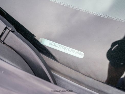 Used 2016 Dodge Challenger SRT Hellcat image 70