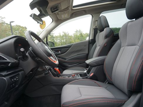 Used 2022 Subaru Forester Sport AWD/4WD image 12