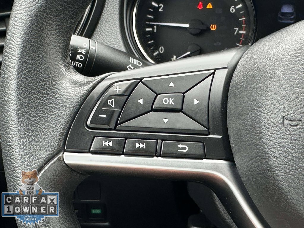 Used 2020 Nissan Rogue Sport SV AWD/4WD image 22
