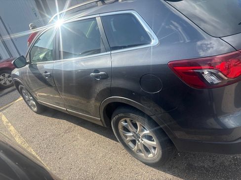 Used 2014 MAZDA CX-9 Touring AWD/4WD image 6