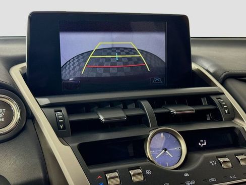 Used 2019 Lexus NX 300 AWD w/ Comfort Package image 23