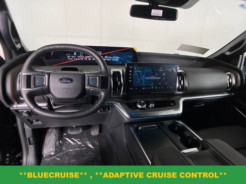 New 2026 Ford Expedition Tremor image 8