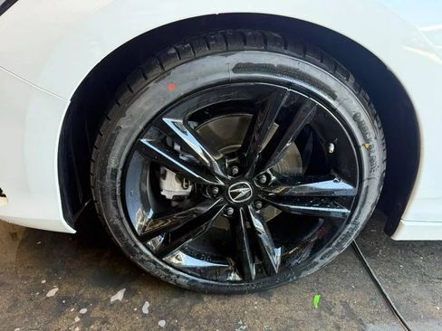 Used 2024 Acura Integra A-Spec FWD image 17