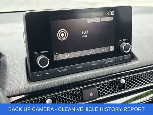 Used 2023 Honda Civic Sport image 3