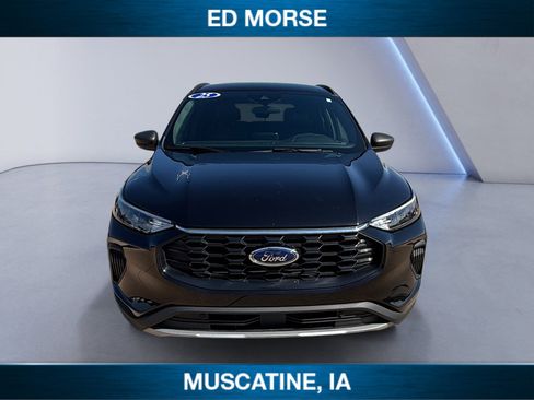 Used 2025 Ford Escape ST-Line FWD image 8