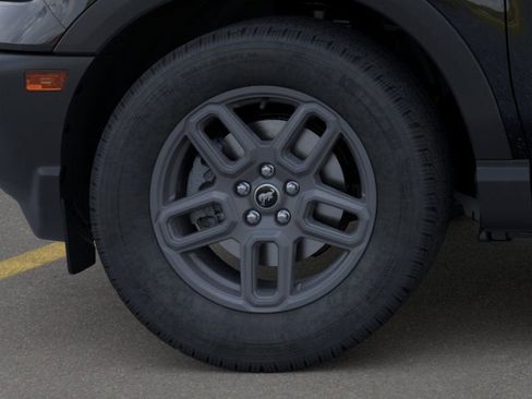 New 2026 Ford Bronco Sport Big Bend w/ Convenience Package AWD/4WD image 19