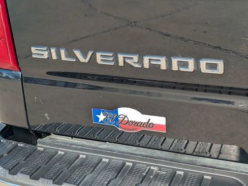 Used 2025 Chevrolet Silverado 1500 LT w/ Safety Package image 66