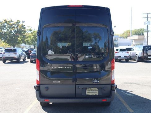 Used 2016 Ford Transit 350 XLT image 6