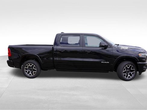 New 2026 RAM 1500 Laramie w/ Laramie Preferred Package AWD/4WD image 2