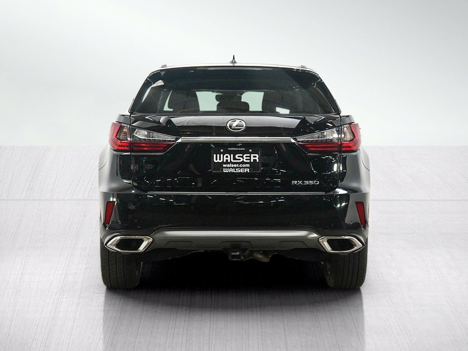 Used 2017 Lexus RX 350 AWD w/ Premium Package image 4