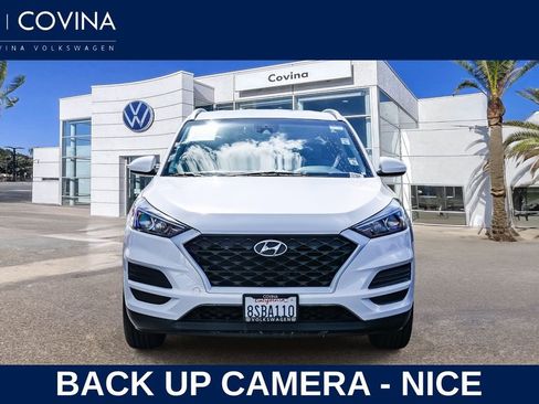 Used 2020 Hyundai Tucson Value image 2