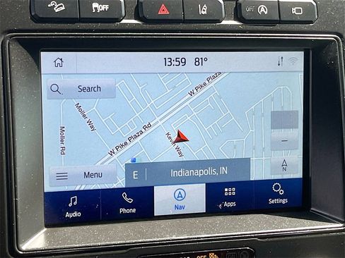 Used 2021 Ford Expedition Limited image 13