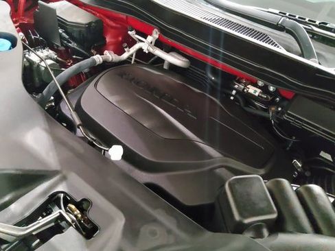 Used 2023 Honda Ridgeline RTL-E image 33