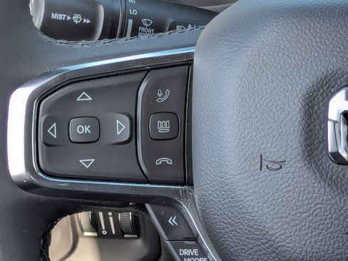 Used 2026 RAM 1500 Laramie w/ Night Edition image 24