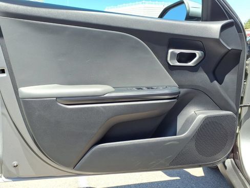 Certified 2025 Kia K4 FWD image 21