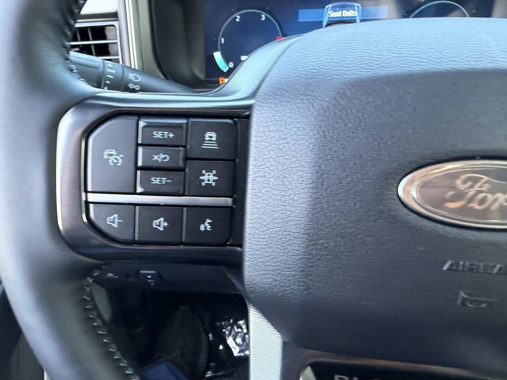 New 2026 Ford F250 Platinum w/ Tremor Off-Road Package AWD/4WD image 24