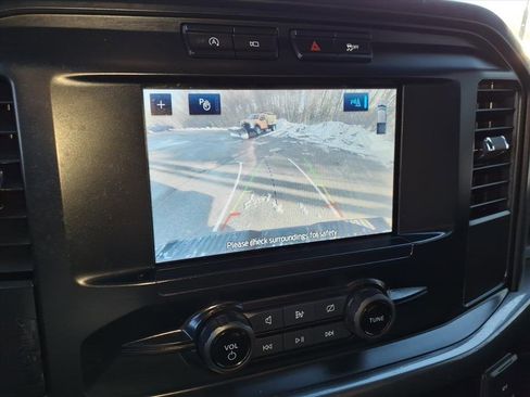 Used 2023 Ford F150 XL w/ XL STX Apperance Package image 19