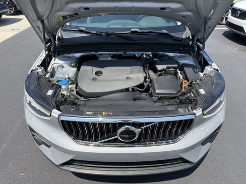 Used 2023 Volvo XC40 B5 Plus w/ Driver Assist Package AWD/4WD image 37