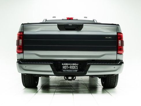 Used 2021 Ford F150 XLT w/ Equipment Group 301A Mid image 16