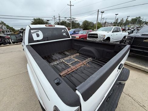 Used 2006 Chevrolet Silverado 2500 LT w/ Skid Plate Package AWD/4WD image 8