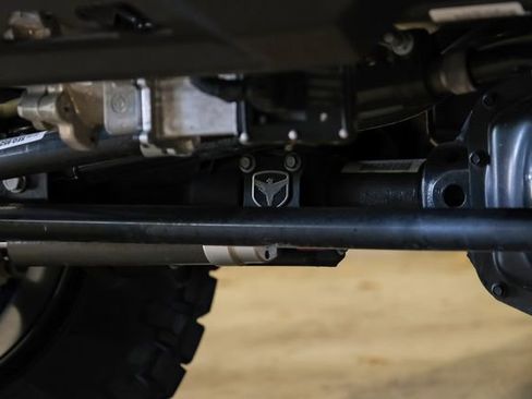 Used 2025 Jeep Wrangler Unlimited Rubicon 392 image 46