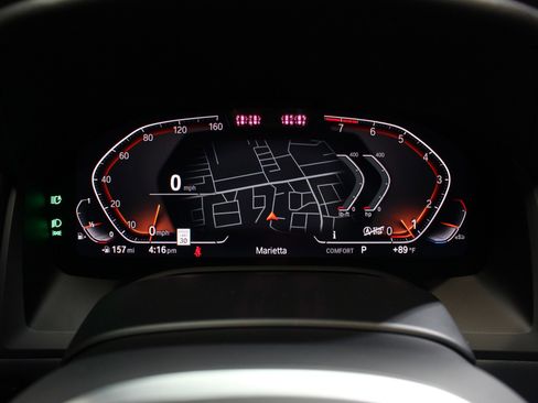 Used 2023 BMW 840i Coupe image 39