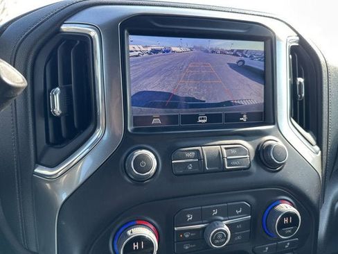 Used 2023 Chevrolet Silverado 2500 LT w/ Convenience Package image 2