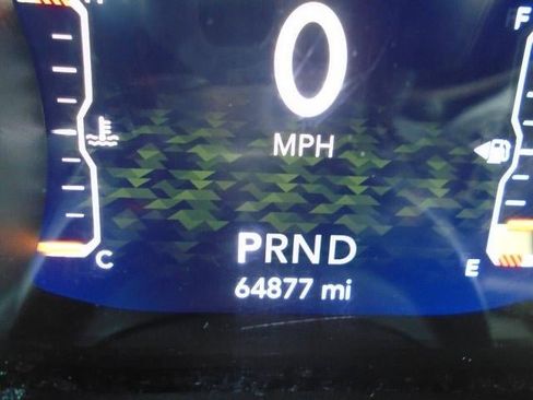 Used 2021 Jeep Wrangler Unlimited Sahara image 7