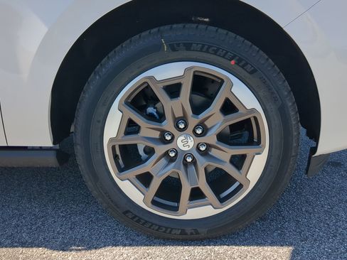 New 2026 Ford Expedition King Ranch AWD/4WD image 9