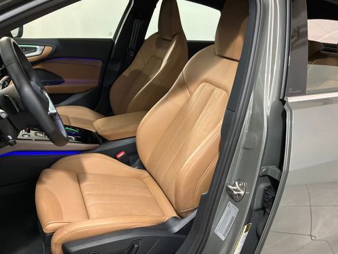 Used 2025 Audi A5 2.0T Premium Plus w/ Premium Plus image 8