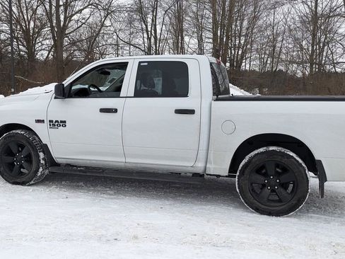 Used 2019 RAM 1500 Express w/ Wheel & Sound Group image 6