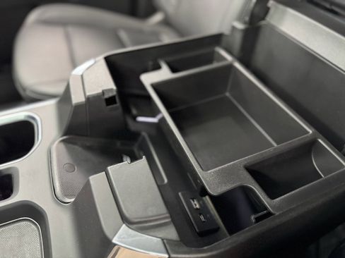 Used 2024 Chevrolet Silverado 1500 LTZ w/ LTZ Convenience Package II image 34